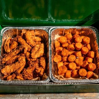 Chicken Tenders - Serves 10
