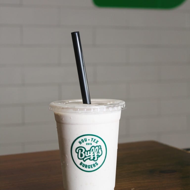 Delicious Milkshake Options