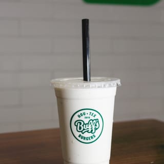 Vanilla Milkshake
