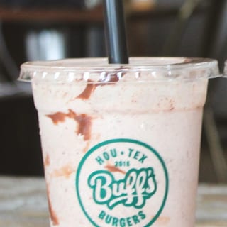 Nutella Milkshake