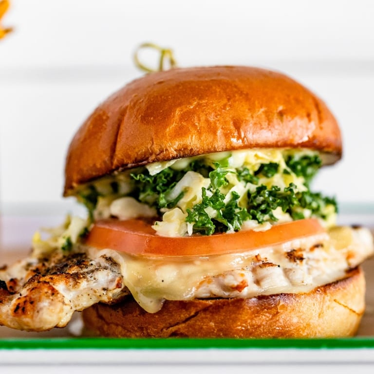 Golden Crispy French Fries: A Must-Try Side!