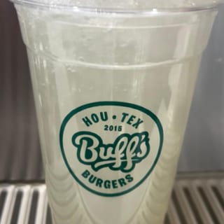 House Lemonade